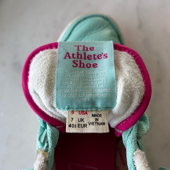 Reebok Club C 85 Prince Sneaker - Picture 5 of 5